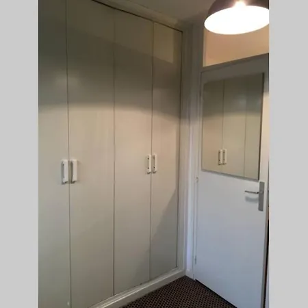 Superbe Au Pied Des Pistes 25m2 Apartment *