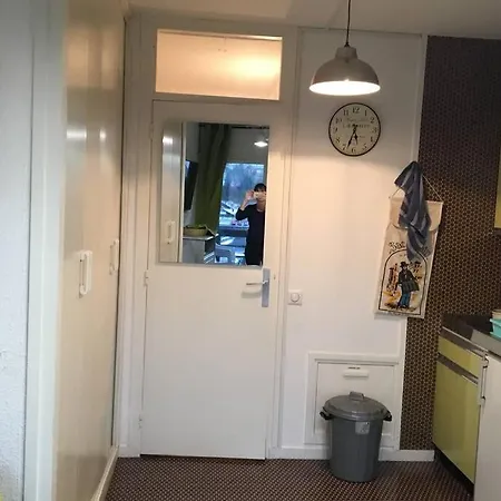 아파트 Superbe Au Pied Des Pistes 25m2