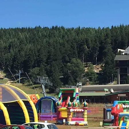 Superbe Au Pied Des Pistes 25m2 *
