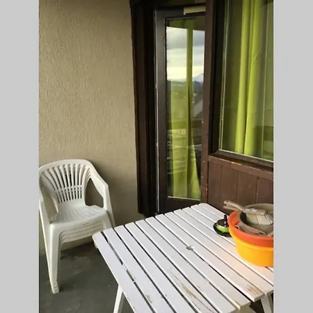 Superbe Au Pied Des Pistes 25m2