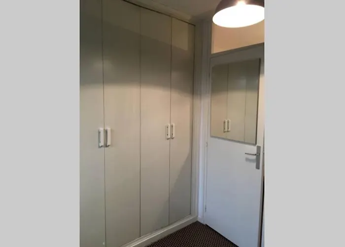 Superbe Au Pied Des Pistes 25m2 아파트 *
