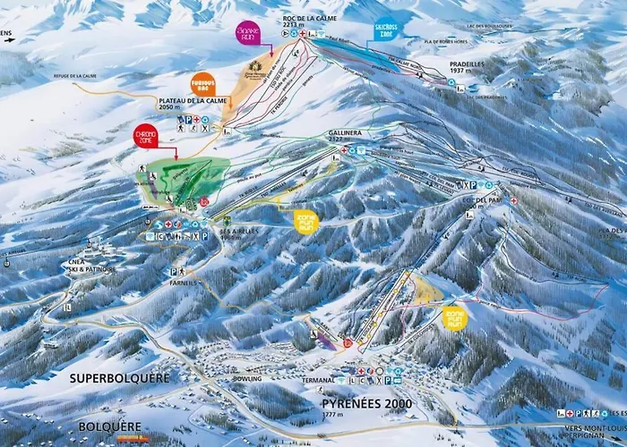 Superbe Au Pied Des Pistes 25m2 *