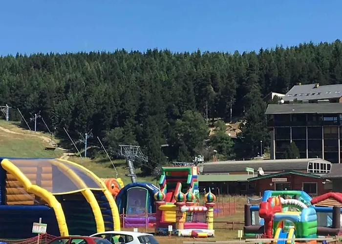 Superbe Au Pied Des Pistes 25m2 *