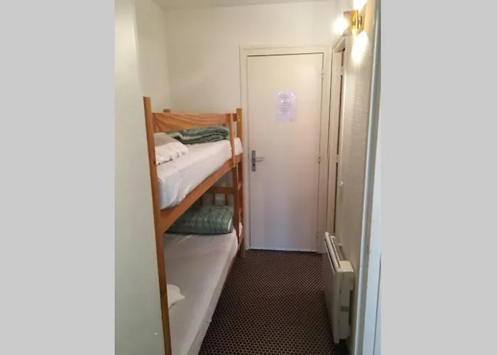 Superbe Au Pied Des Pistes 25m2 Bolquère